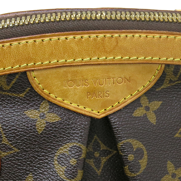 Louis Vuitton(���̺���) M40143 ���׷� ĵ���� Ƽ���� PM ��Ʈ�� �̹���3 - ���̺��� �߰���ǰ