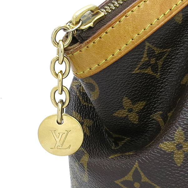 Louis Vuitton(���̺���) M40143 ���׷� ĵ���� Ƽ���� PM ��Ʈ�� �̹���4 - ���̺��� �߰���ǰ