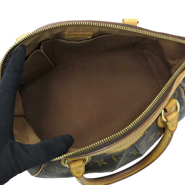 Louis Vuitton(���̺���) M40143 ���׷� ĵ���� Ƽ���� PM ��Ʈ�� �̹���6 - ���̺��� �߰���ǰ