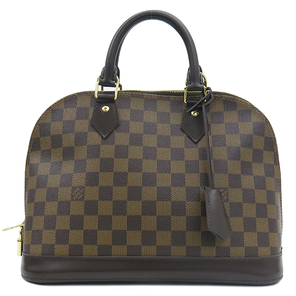 Louis Vuitton(���̺���) N53151 �ٹ̿� ���� ĵ���� ���� �˸� ��Ʈ�� �̹���2 - ���̺��� �߰���ǰ