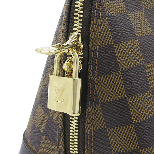 Louis Vuitton(���̺���) N53151 �ٹ̿� ���� ĵ���� ���� �˸� ��Ʈ�� �̹���4 - ���̺��� �߰���ǰ