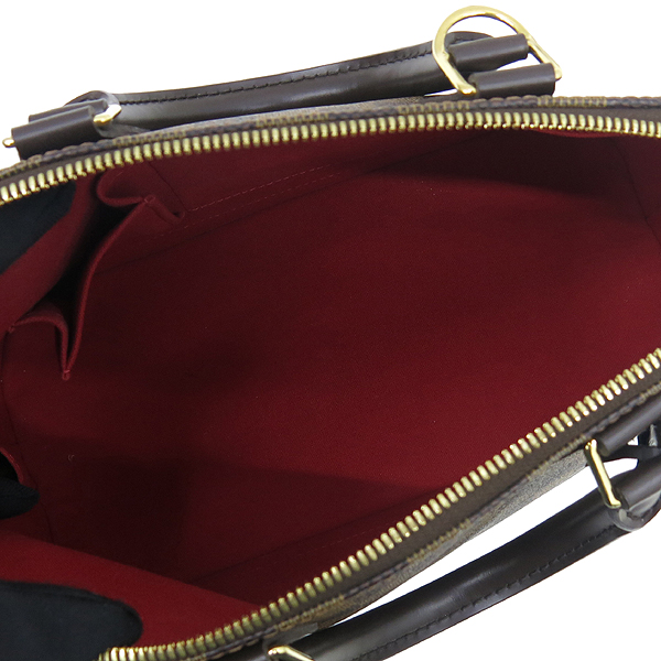 Louis Vuitton(���̺���) N53151 �ٹ̿� ���� ĵ���� ���� �˸� ��Ʈ�� �̹���5 - ���̺��� �߰���ǰ