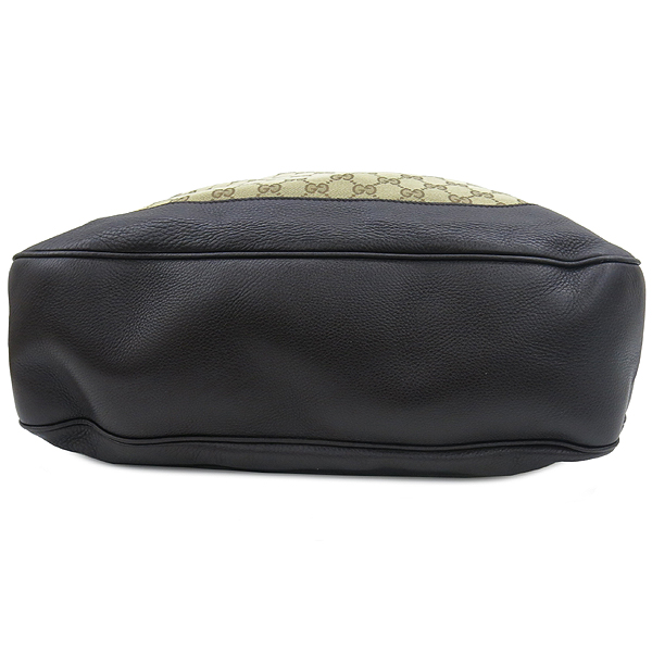 Gucci(����) 282316 GG �ΰ� �ڰ��� ���� ȥ�� ��� ��� 2WAY �̹���4 - ���̺��� �߰���ǰ