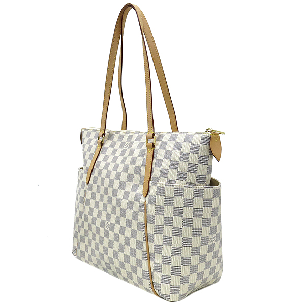 Louis Vuitton(���̺���) N51262 �ٹ̿� ���ָ� ĵ���� ��Ż�� MM ����� �̹���3 - ���̺��� �߰���ǰ