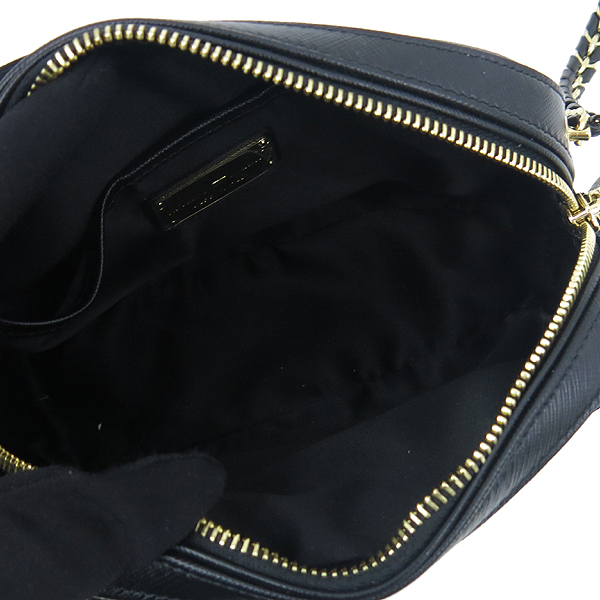 Ferragamo(��󰡸�) 21 F568 ����� LYDIA ���� ���ǾƳ� ���� ����ü�� ũ�ν��� �̹���4 - ���̺��� �߰���ǰ