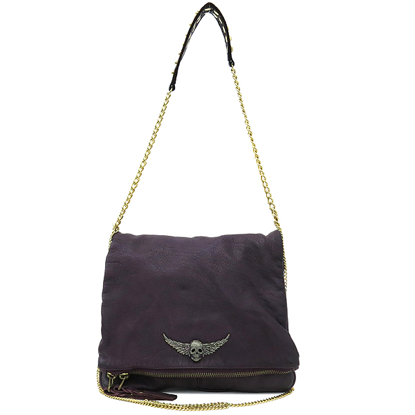 ZADIG&VOLTAIRE(�ڵ񿣺��׸�) ���� ���� ���� ��� Ŭ��ġ �� 2WAY �̹���2 - ���̺��� �߰���ǰ