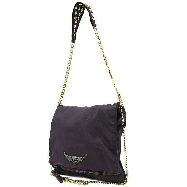 ZADIG&VOLTAIRE(�ڵ񿣺��׸�) ���� ���� ���� ��� Ŭ��ġ �� 2WAY �̹���3 - ���̺��� �߰���ǰ