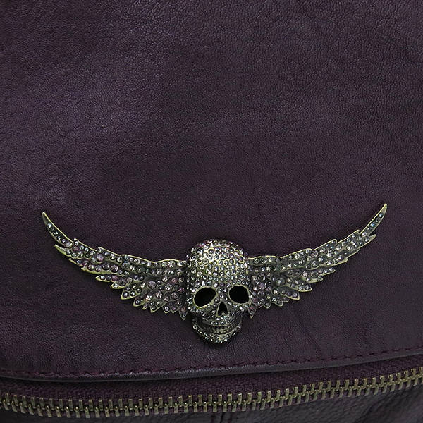 ZADIG&VOLTAIRE(�ڵ񿣺��׸�) ���� ���� ���� ��� Ŭ��ġ �� 2WAY �̹���4 - ���̺��� �߰���ǰ