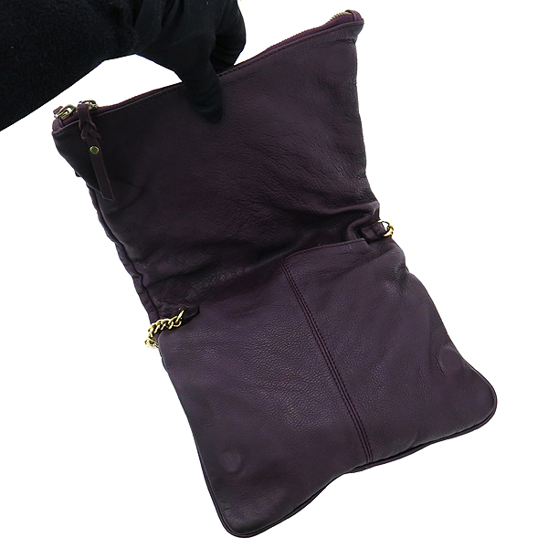 ZADIG&VOLTAIRE(�ڵ񿣺��׸�) ���� ���� ���� ��� Ŭ��ġ �� 2WAY �̹���5 - ���̺��� �߰���ǰ