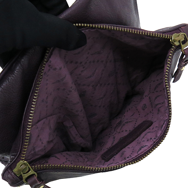 ZADIG&VOLTAIRE(�ڵ񿣺��׸�) ���� ���� ���� ��� Ŭ��ġ �� 2WAY �̹���6 - ���̺��� �߰���ǰ