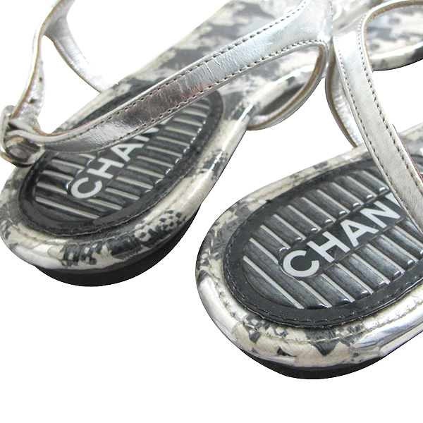 Chanel(����) �ø� �ö� ������ ���� [��õ��] �̹���5 - ���̺��� �߰���ǰ