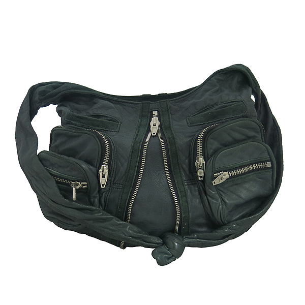 Alexanderwang(�˷������) ��Ƽ���� īŰ ���� ũ�ν��� [���빮��] �̹���2 - ���̺��� �߰���ǰ