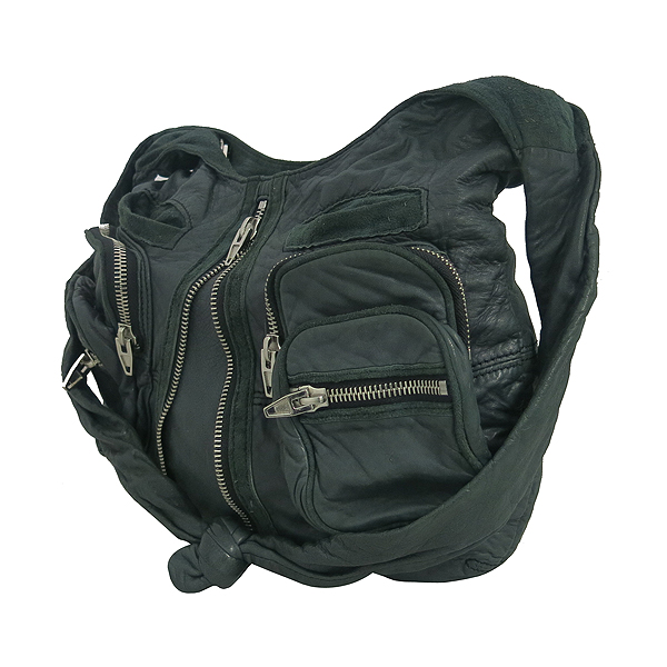 Alexanderwang(�˷������) ��Ƽ���� īŰ ���� ũ�ν��� [���빮��] �̹���3 - ���̺��� �߰���ǰ