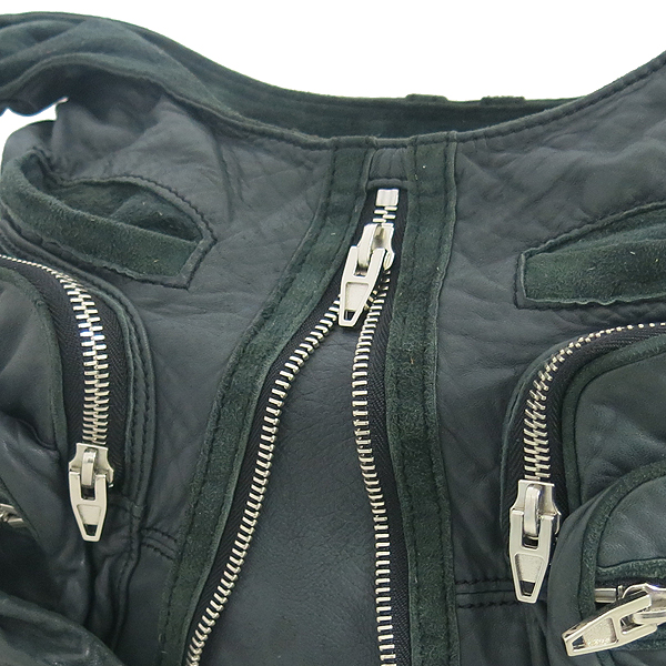 Alexanderwang(�˷������) ��Ƽ���� īŰ ���� ũ�ν��� [���빮��] �̹���4 - ���̺��� �߰���ǰ