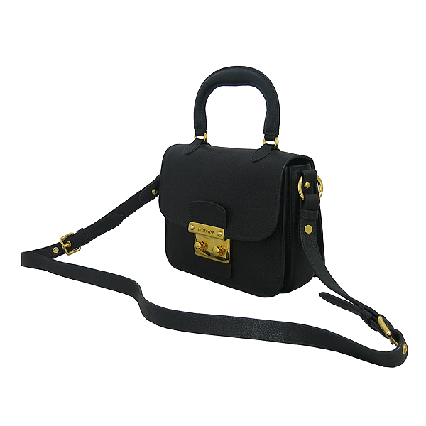 MiuMiu(�̿�̿�) RN0717 ���� �� ��� ���� ���� �̴� ��ÿ 2WAY [���빮��] �̹���2 - ���̺��� �߰���ǰ