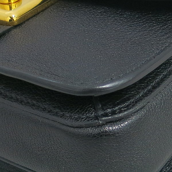 MiuMiu(�̿�̿�) RN0717 ���� �� ��� ���� ���� �̴� ��ÿ 2WAY [���빮��] �̹���4 - ���̺��� �߰���ǰ