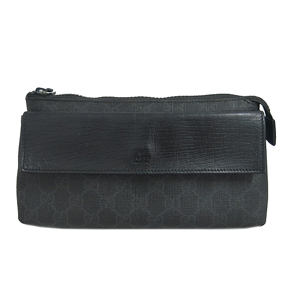 Gucci(����) 161833 GG�ΰ� PVC ���� ���� Ʈ���� ���� [���빮��] �̹���2 - ���̺��� �߰���ǰ