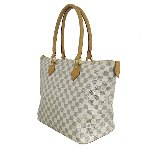 Louis Vuitton(���̺���) N51185 �ٹ̿� ���ָ� ĵ���� �췹�� MM ��Ʈ�� [���빮��] �̹���3 - ���̺��� �߰���ǰ