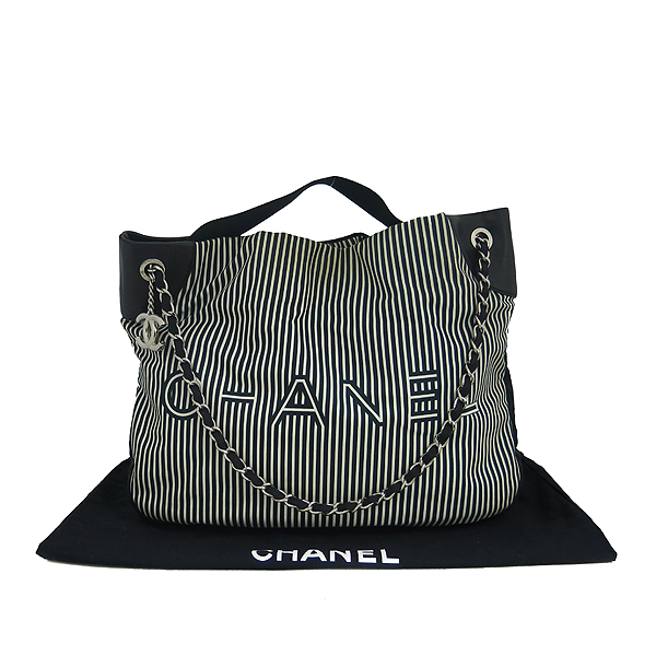 Chanel() A47915 ũ  Ʈ к긯  Ʈ ü 2WAY [빮]