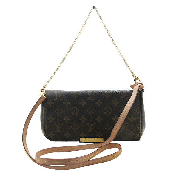 Louis Vuitton(���̺���) M40718 ���׷� ĵ���� ���̺��� MM 2WAY [��õ��] �̹���2 - ���̺��� �߰���ǰ