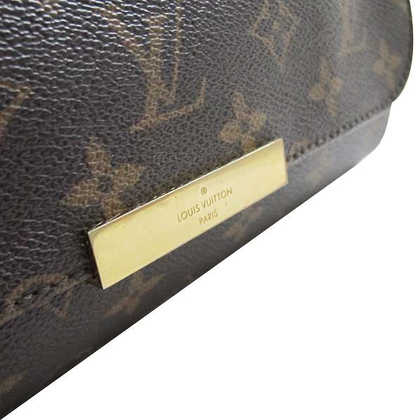 Louis Vuitton(���̺���) M40718 ���׷� ĵ���� ���̺��� MM 2WAY [��õ��] �̹���4 - ���̺��� �߰���ǰ