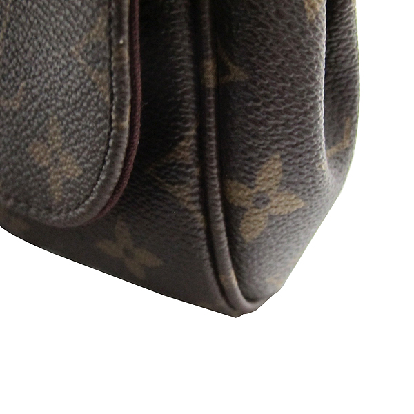 Louis Vuitton(���̺���) M40718 ���׷� ĵ���� ���̺��� MM 2WAY [��õ��] �̹���5 - ���̺��� �߰���ǰ
