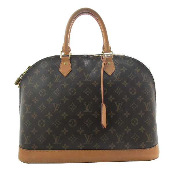Louis Vuitton(���̺���) M53150 ���׷� ĵ���� ���� �˸� MM ��Ʈ�� [��õ��] �̹���2 - ���̺��� �߰���ǰ