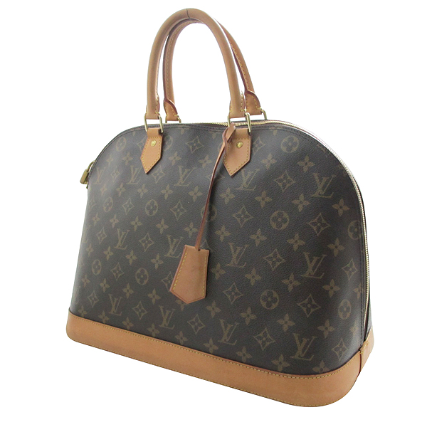 Louis Vuitton(���̺���) M53150 ���׷� ĵ���� ���� �˸� MM ��Ʈ�� [��õ��] �̹���3 - ���̺��� �߰���ǰ