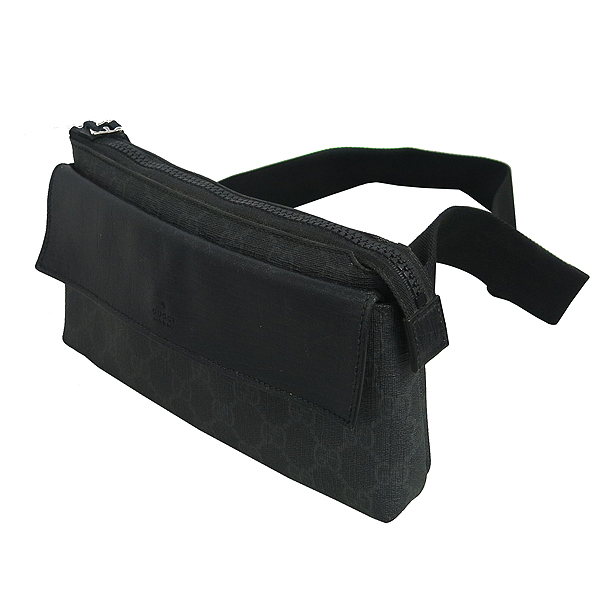 Gucci(����) 161833 GG�ΰ� PVC ���� ���� Ʈ���� ���� [���빮��] �̹���3 - ���̺��� �߰���ǰ