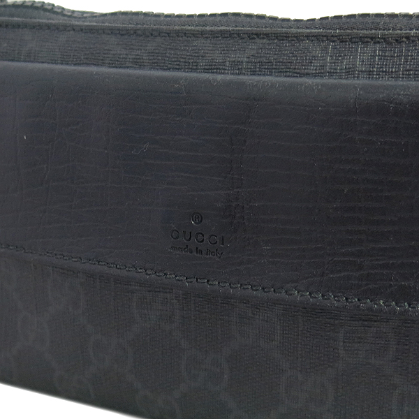 Gucci(����) 161833 GG�ΰ� PVC ���� ���� Ʈ���� ���� [���빮��] �̹���4 - ���̺��� �߰���ǰ