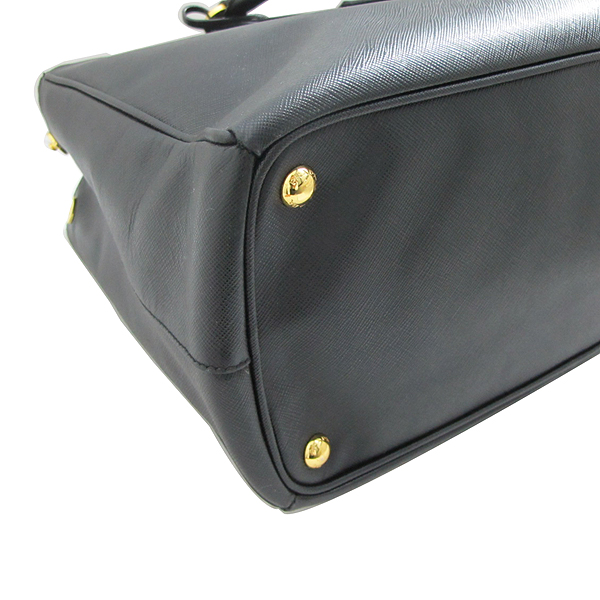 Prada(�����) BN1786 SAFFIANO LUX NERO ���ǾƳ� ���� ���� ����ΰ� ��Ʈ�� [��õ��] �̹���5 - ���̺��� �߰���ǰ