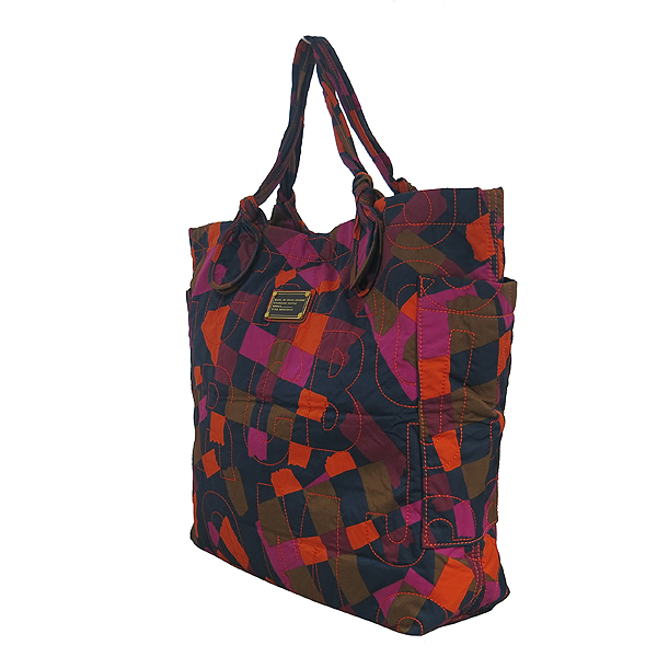 Marc_by Marc Jacobs(��ũ���̸�ũ�����߽�) ��Ƽ �÷� �ΰ� ��� �к긯 �� ��Ʈ�� [���빮��] �̹���2 - ���̺��� �߰���ǰ