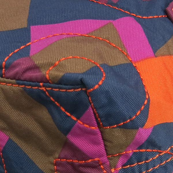 Marc_by Marc Jacobs(��ũ���̸�ũ�����߽�) ��Ƽ �÷� �ΰ� ��� �к긯 �� ��Ʈ�� [���빮��] �̹���4 - ���̺��� �߰���ǰ