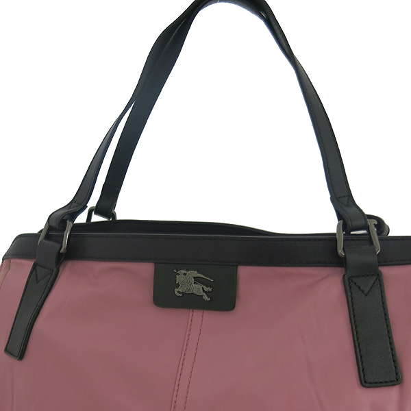 Burberry(������) 3900444 ���� �ΰ� ��ũ �к긯 ������ ����� [���빮��] �̹���3 - ���̺��� �߰���ǰ