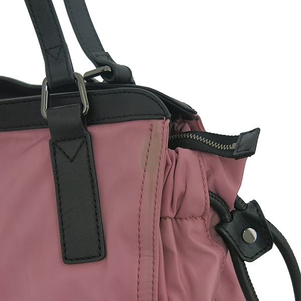 Burberry(������) 3900444 ���� �ΰ� ��ũ �к긯 ������ ����� [���빮��] �̹���4 - ���̺��� �߰���ǰ