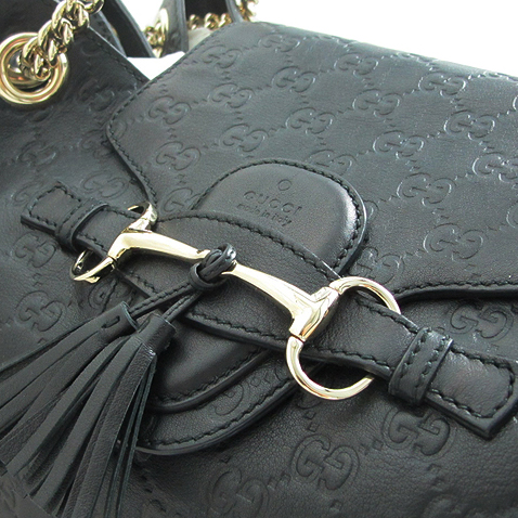 Gucci(����) 336757 GG ���� �ø� ���� �׽� ��� ����Ʈ ��� ü�� ����� [��õ��] �̹���4 - ���̺��� �߰���ǰ