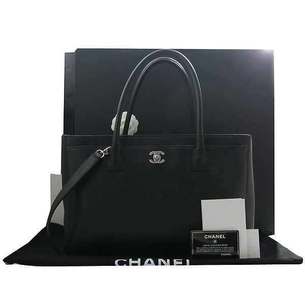 Chanel() A15206 Ʈī Ų   COCOΰ   2WAY +  Ŀġ [õ]