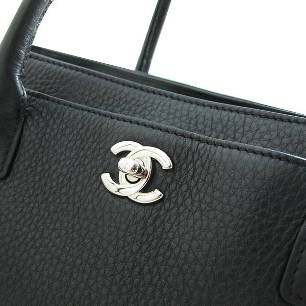 Chanel() A15206 Ʈī Ų   COCOΰ   2WAY +  Ŀġ [õ] ̹4 - ̺ ߰ǰ