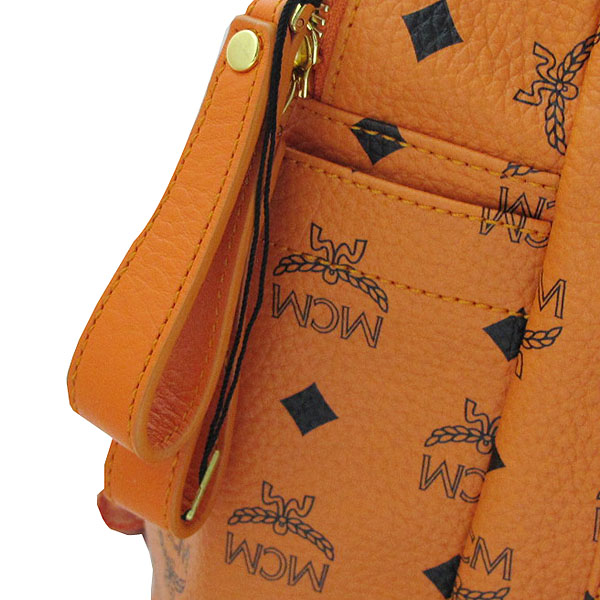 MCM(������) MMK2AVE12OR001 ��Ÿũ ���� [��õ��] �̹���4 - ���̺��� �߰���ǰ