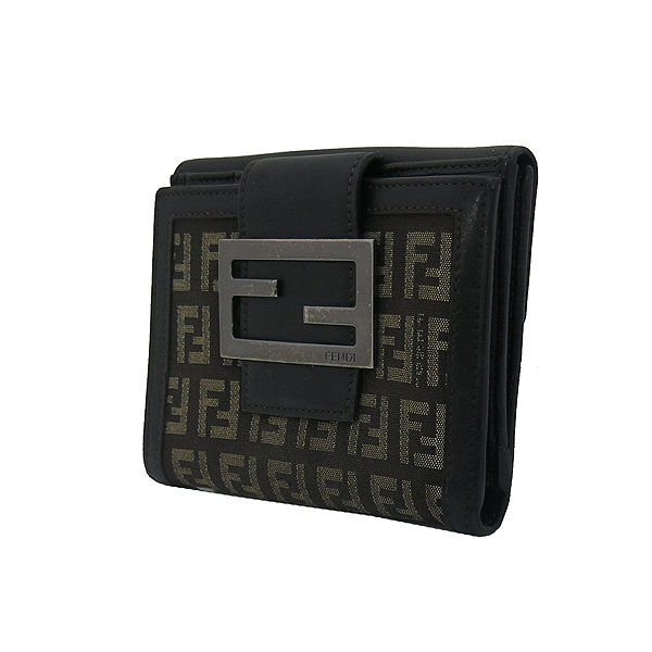 Fendi(���) 8M0035 ��ī ���� �ΰ� ������ [�λ꼾�Һ���] �̹���2 - ���̺��� �߰���ǰ