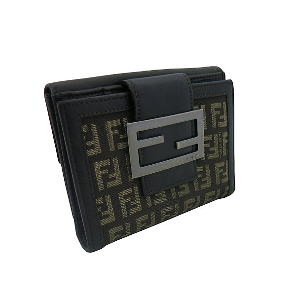 Fendi(���) 8M0035 ��ī ���� �ΰ� ������ [�λ꼾�Һ���] �̹���3 - ���̺��� �߰���ǰ