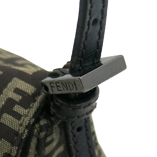 Fendi(���) 8BR180 FF�ΰ� ��ī�к긯 �̴� ���� ����� [�λ꼾�Һ���] �̹���4 - ���̺��� �߰���ǰ