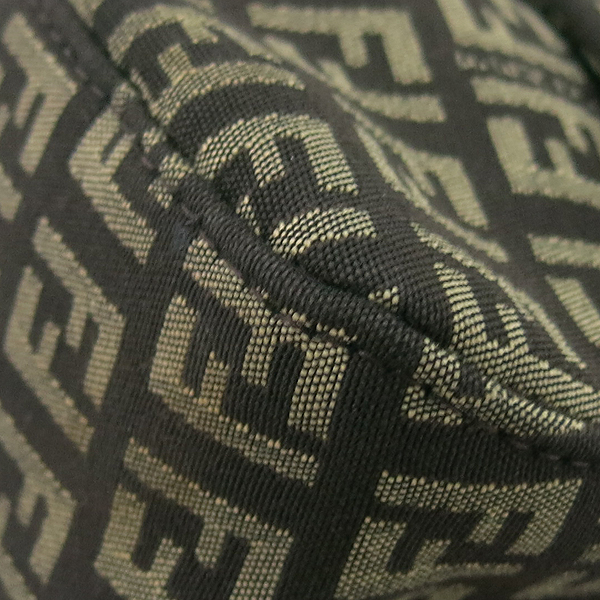 Fendi(���) 8BR180 FF�ΰ� ��ī�к긯 �̴� ���� ����� [�λ꼾�Һ���] �̹���5 - ���̺��� �߰���ǰ