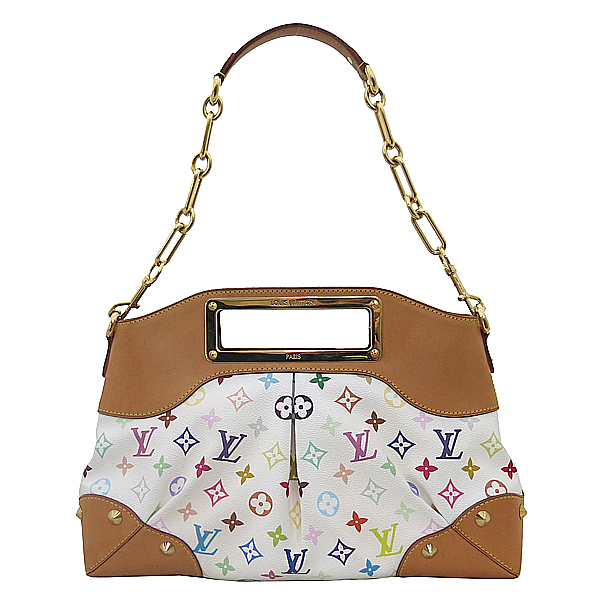 Louis Vuitton(���̺���) M40255 ���׷� ��Ƽ �÷� ȭ��Ʈ �ֵ� MM 2WAY [�λ꼾�Һ���] �̹���2 - ���̺��� �߰���ǰ