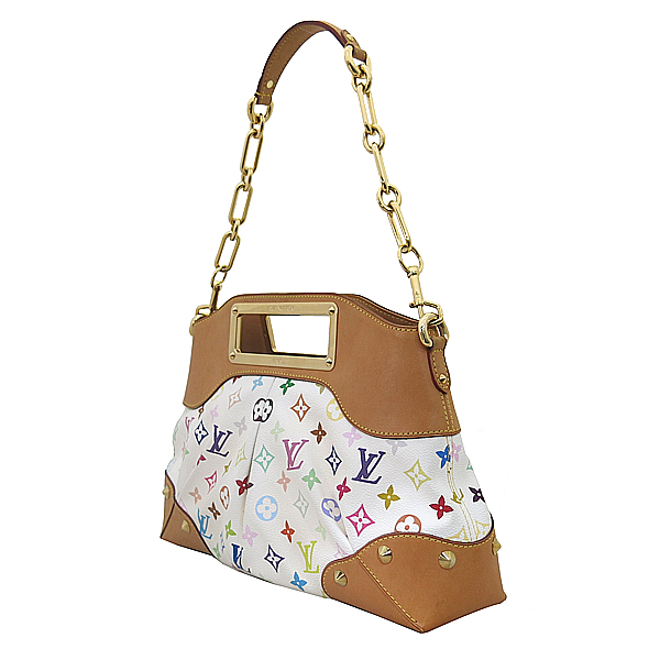 Louis Vuitton(���̺���) M40255 ���׷� ��Ƽ �÷� ȭ��Ʈ �ֵ� MM 2WAY [�λ꼾�Һ���] �̹���3 - ���̺��� �߰���ǰ