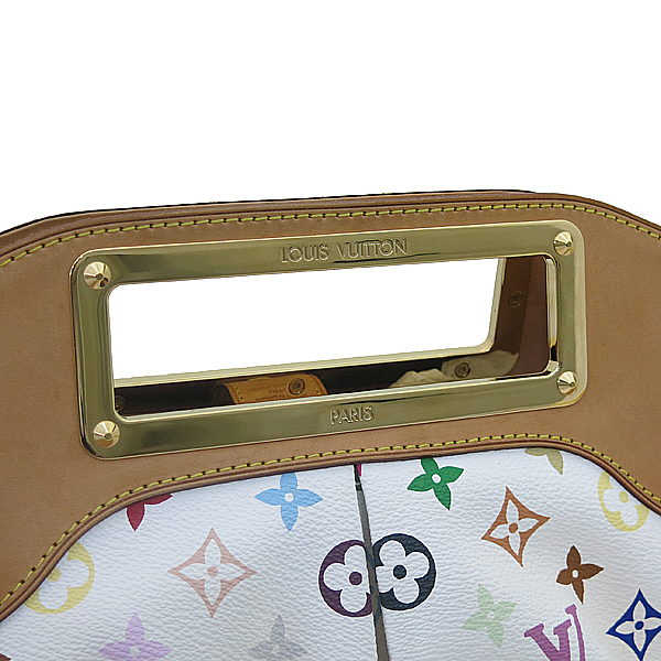 Louis Vuitton(���̺���) M40255 ���׷� ��Ƽ �÷� ȭ��Ʈ �ֵ� MM 2WAY [�λ꼾�Һ���] �̹���4 - ���̺��� �߰���ǰ