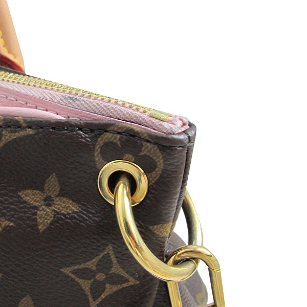 Louis Vuitton(���̺���) M40468 ���׷� ĵ���� �ȶ� 2WAY [��õ��] �̹���4 - ���̺��� �߰���ǰ