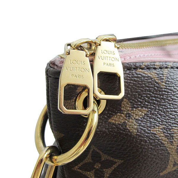 Louis Vuitton(���̺���) M40468 ���׷� ĵ���� �ȶ� 2WAY [��õ��] �̹���5 - ���̺��� �߰���ǰ