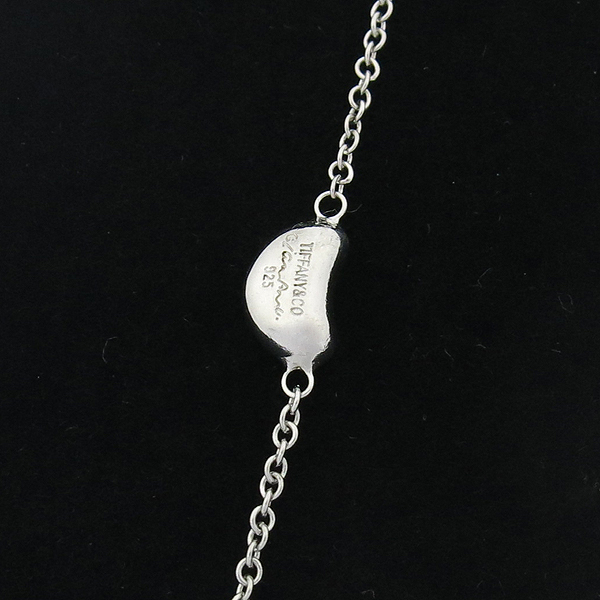 Tiffany(Ƽ�Ĵ�) 925(�ǹ�) ELSA PERETI(���� �۷�Ƽ) �̴Ϻ� ���� ���� �̹���2 - ���̺��� �߰���ǰ