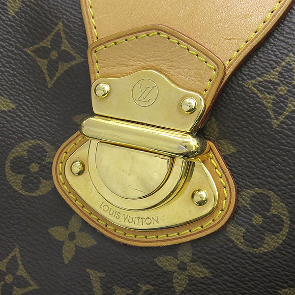 Louis Vuitton(���̺���) M51186 ���׷� ĵ���� ��Ʈ���� PM ����� �̹���4 - ���̺��� �߰���ǰ